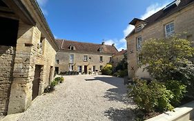 Chambres D'Hotes De L'Ancienne Auberge